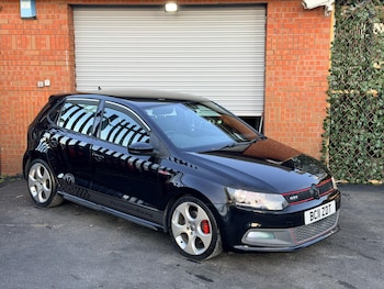 Used Volkswagen Polo 2011 for sale - 79268777: Photo