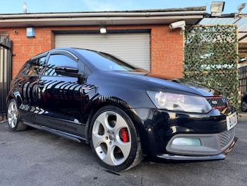 Used Volkswagen Polo 2011 for sale - 79268777: Photo