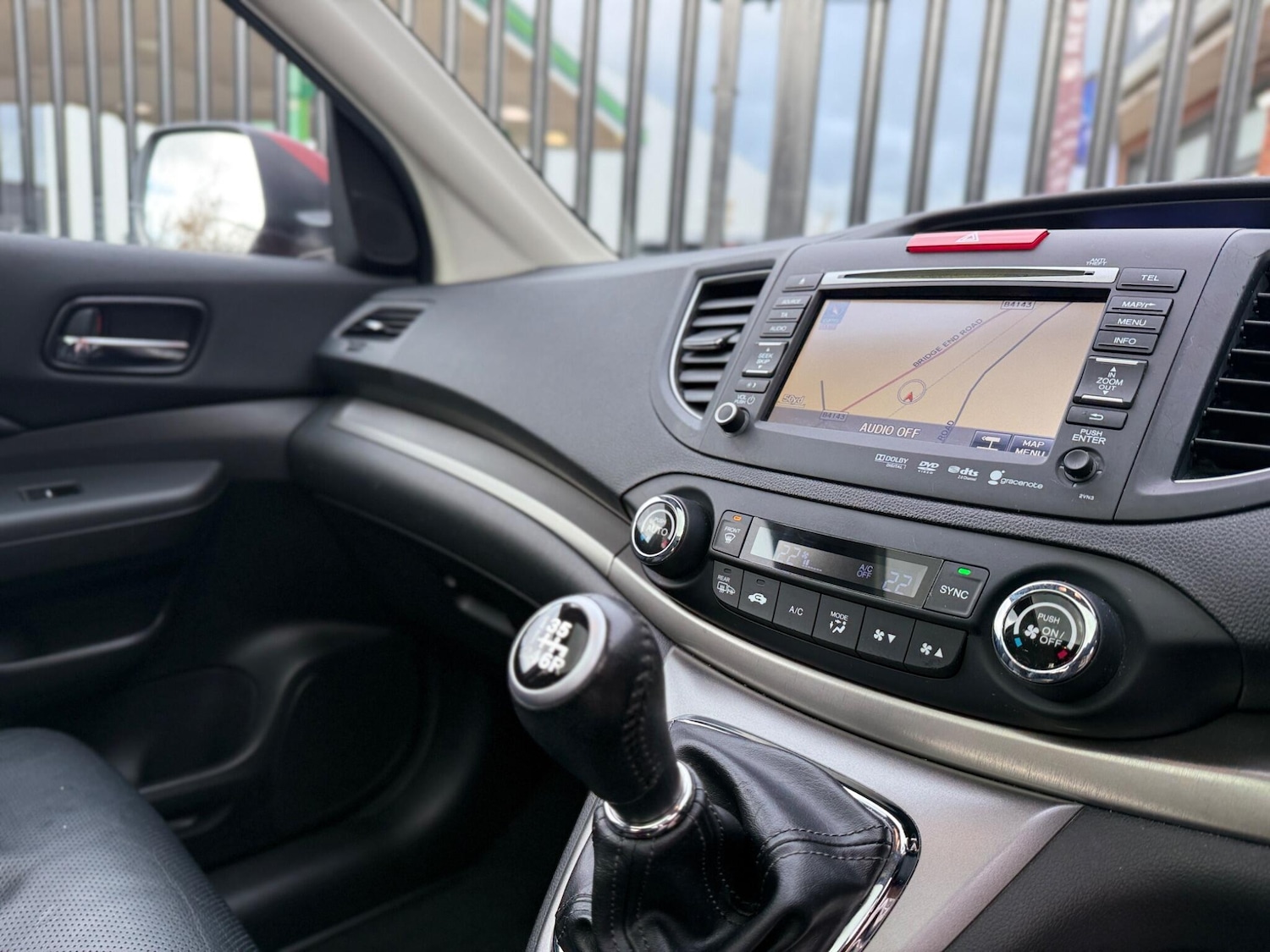 Used Honda CR-V 2013 for sale - 76989883: Photo 17