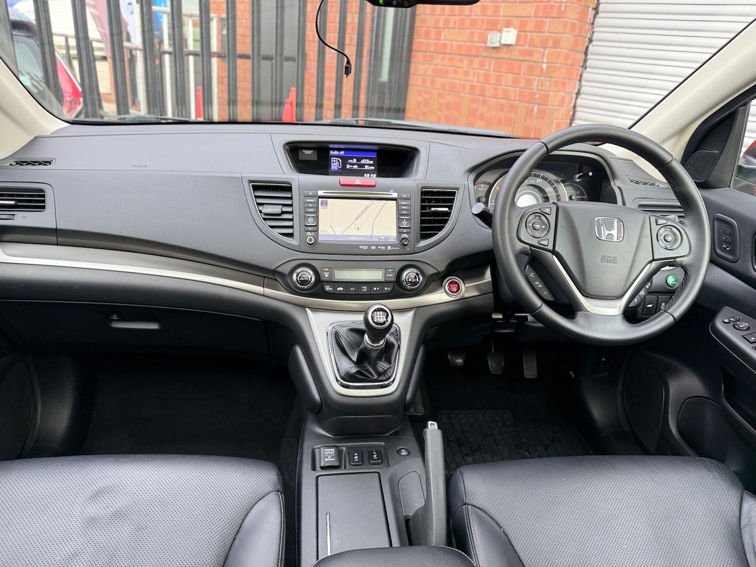 Used Honda CR-V 2013 for sale - 76989883: Photo 18