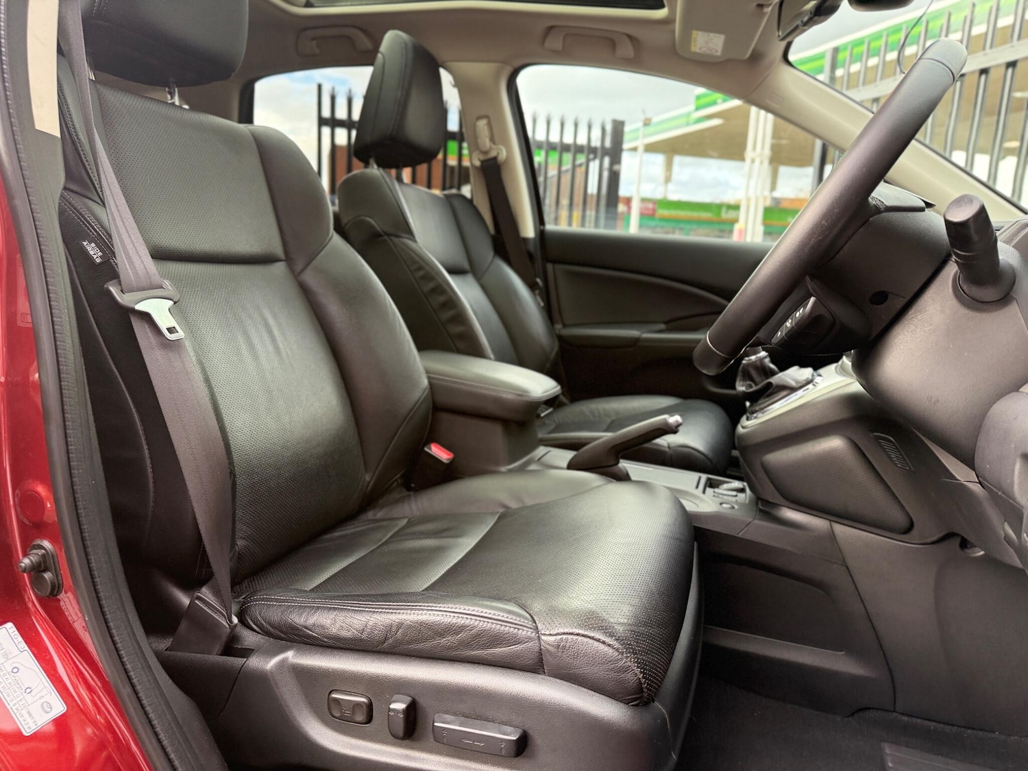 Used Honda CR-V 2013 for sale - 76989883: Photo 19