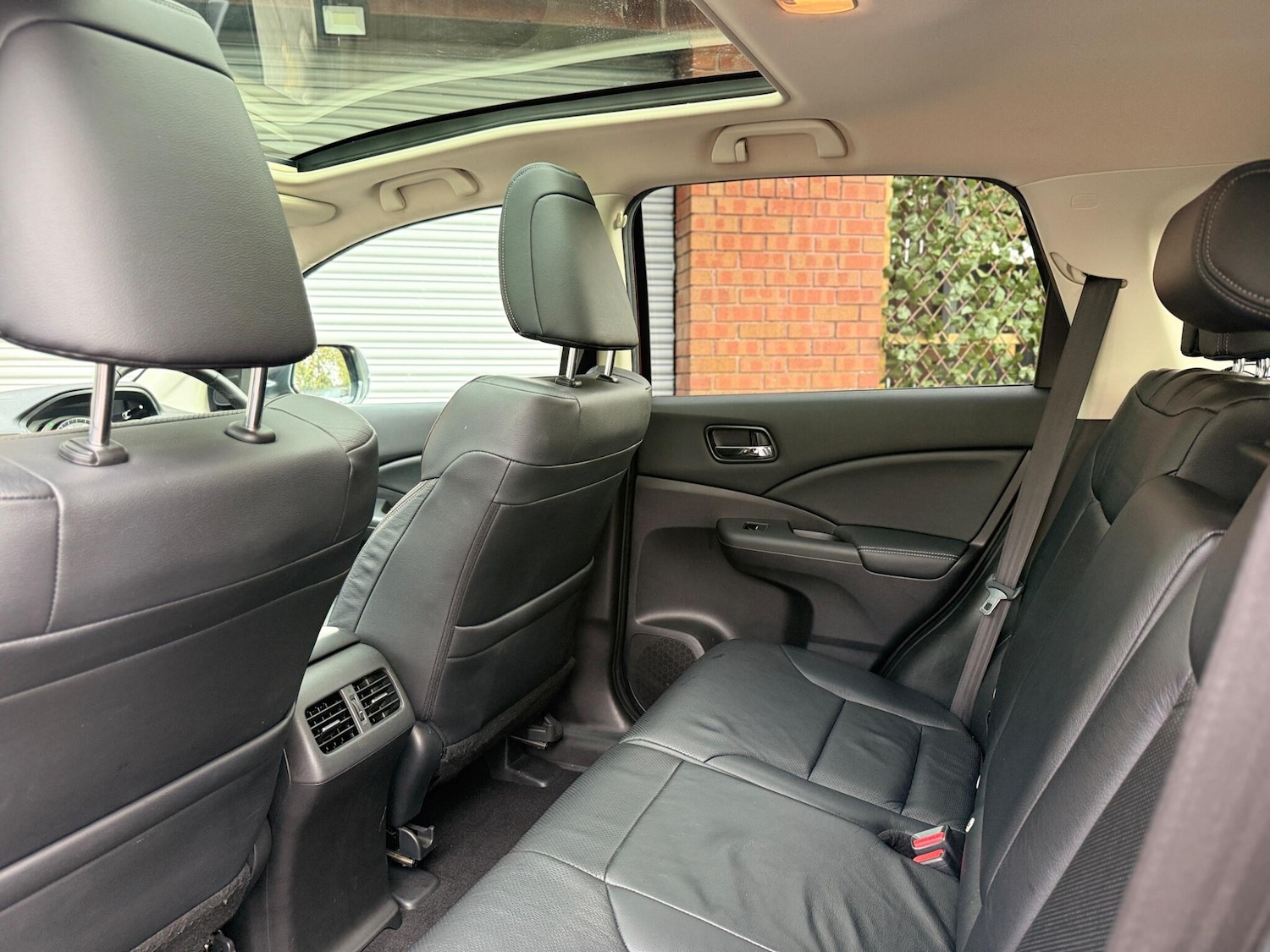 Used Honda CR-V 2013 for sale - 76989883: Photo 20