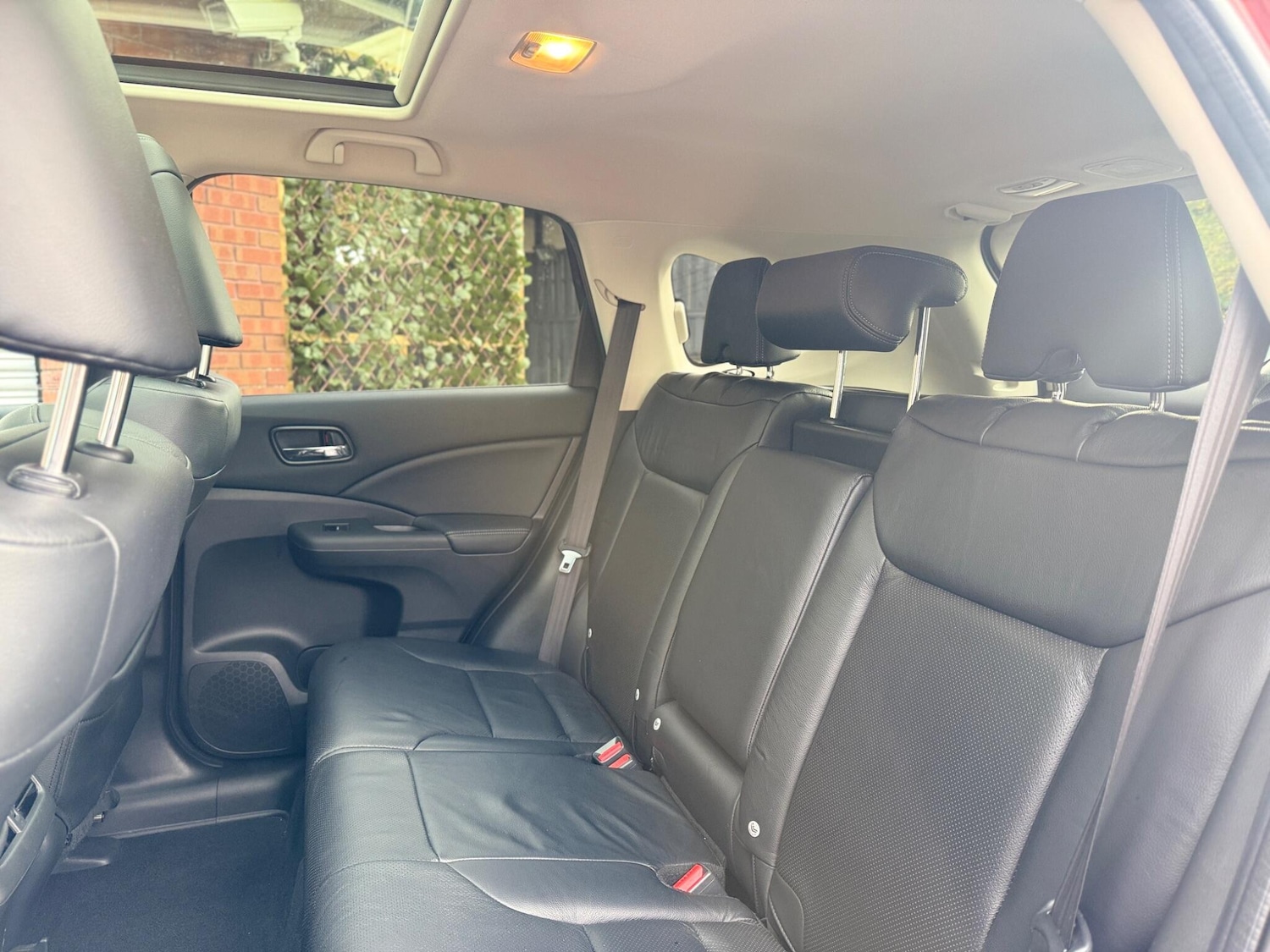 Used Honda CR-V 2013 for sale - 76989883: Photo 21