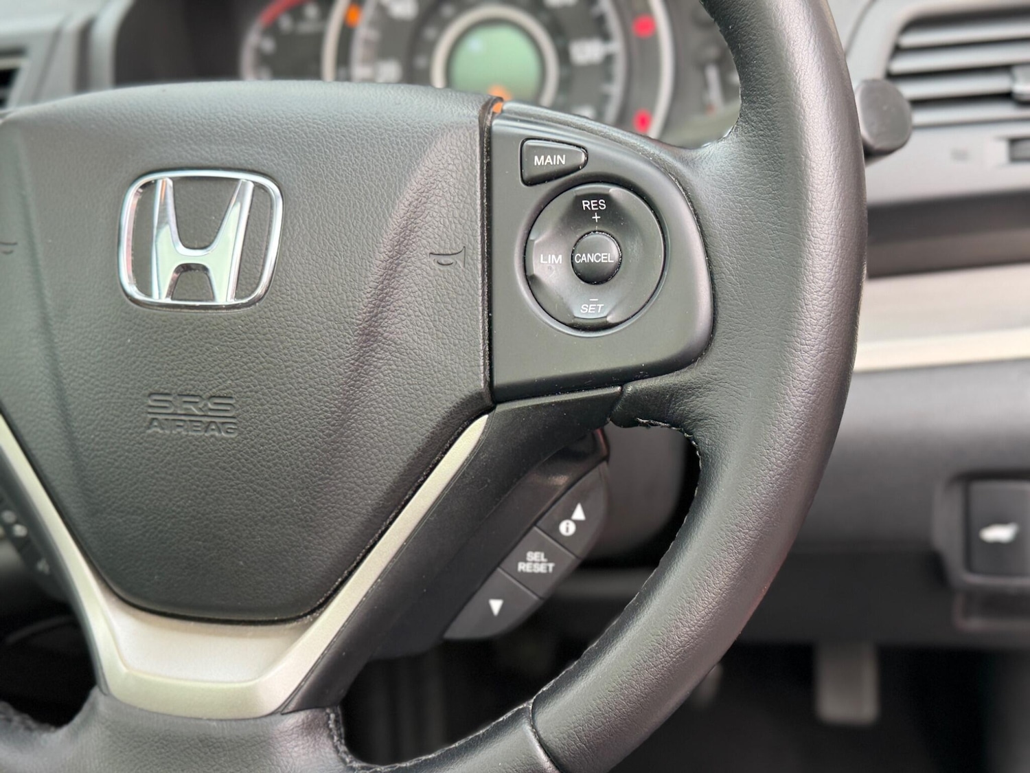 Used Honda CR-V 2013 for sale - 76989883: Photo 26