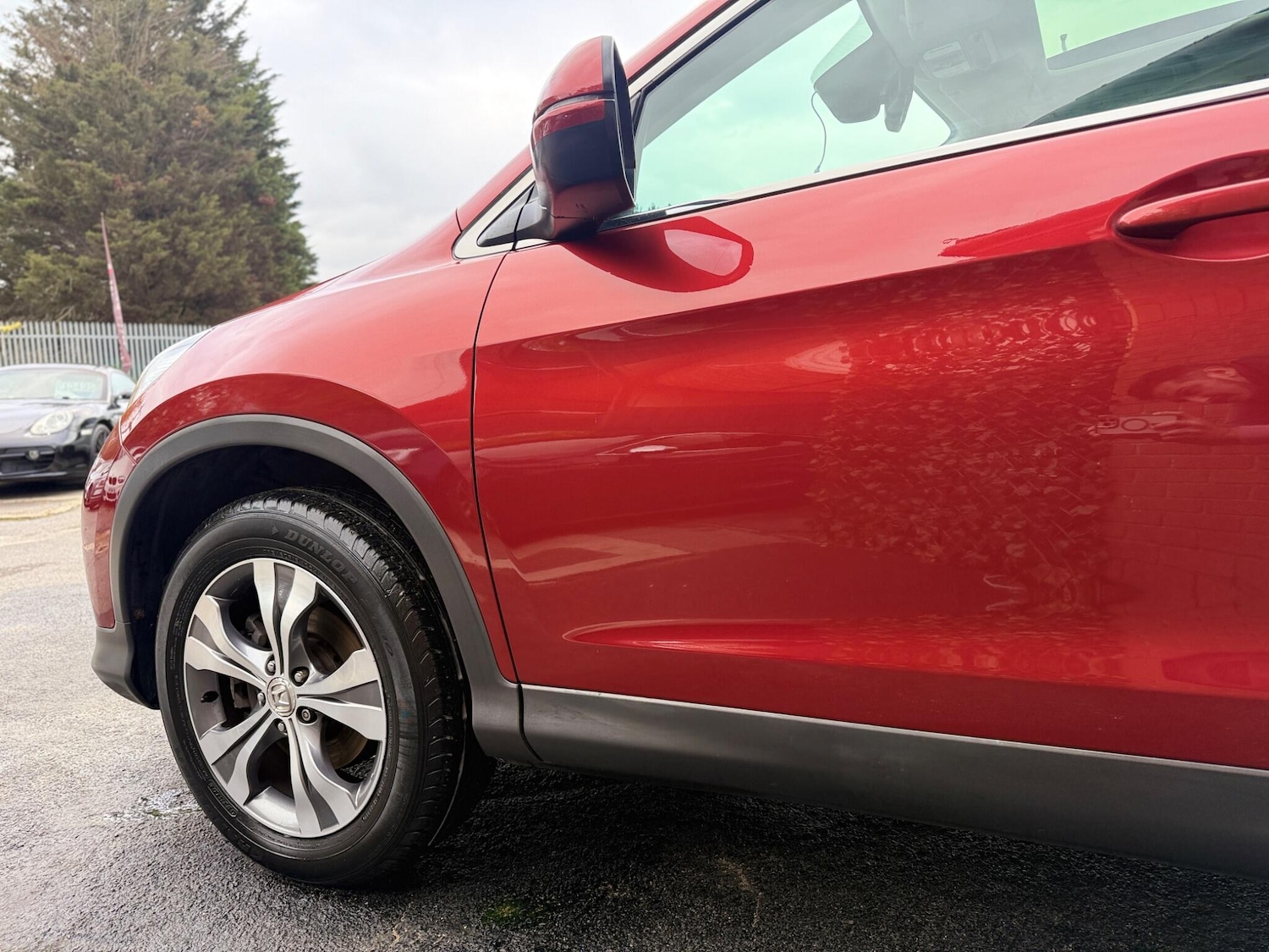 Used Honda CR-V 2013 for sale - 76989883: Photo 28