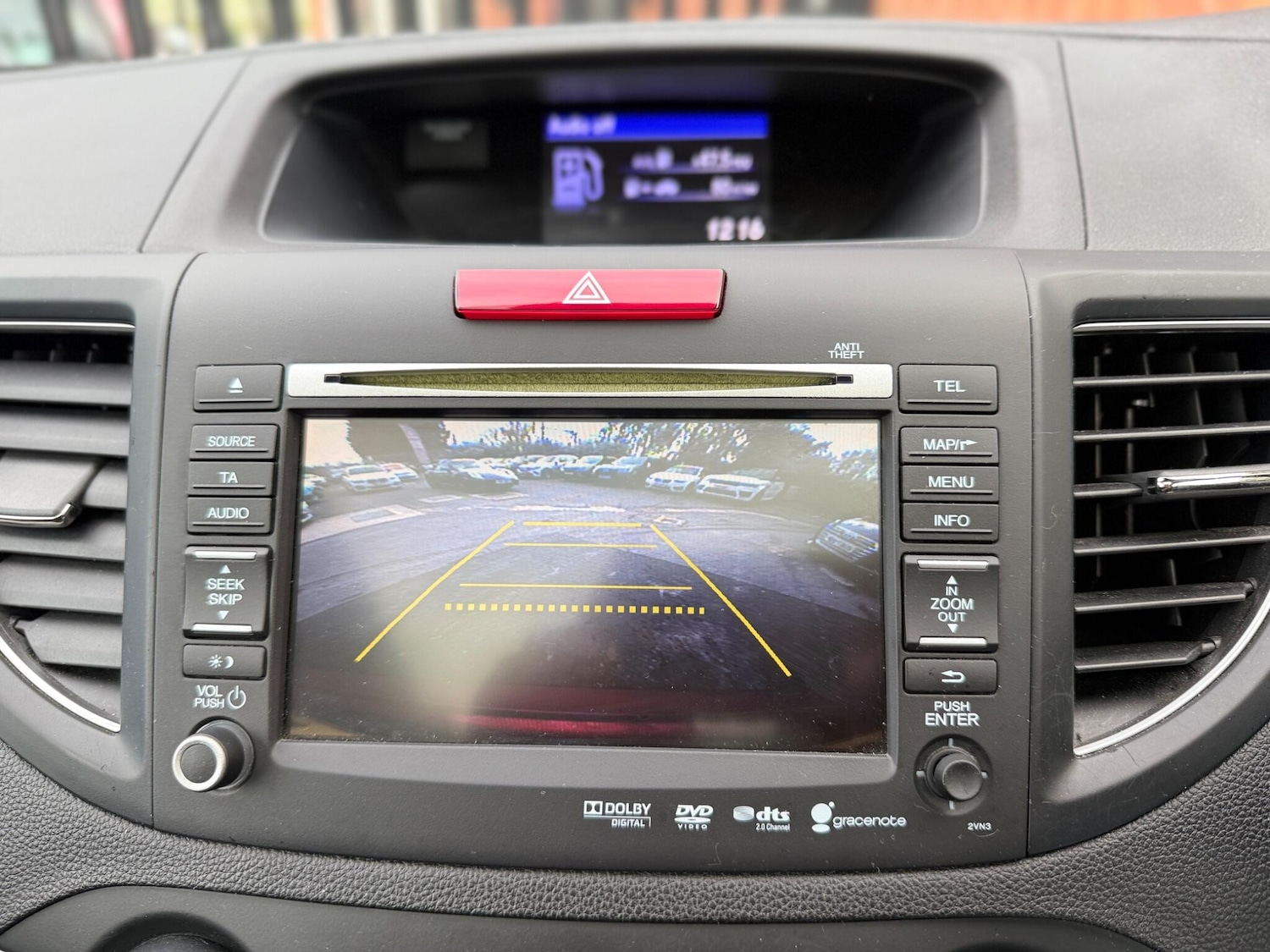 Used Honda CR-V 2013 for sale - 76989883: Photo 29