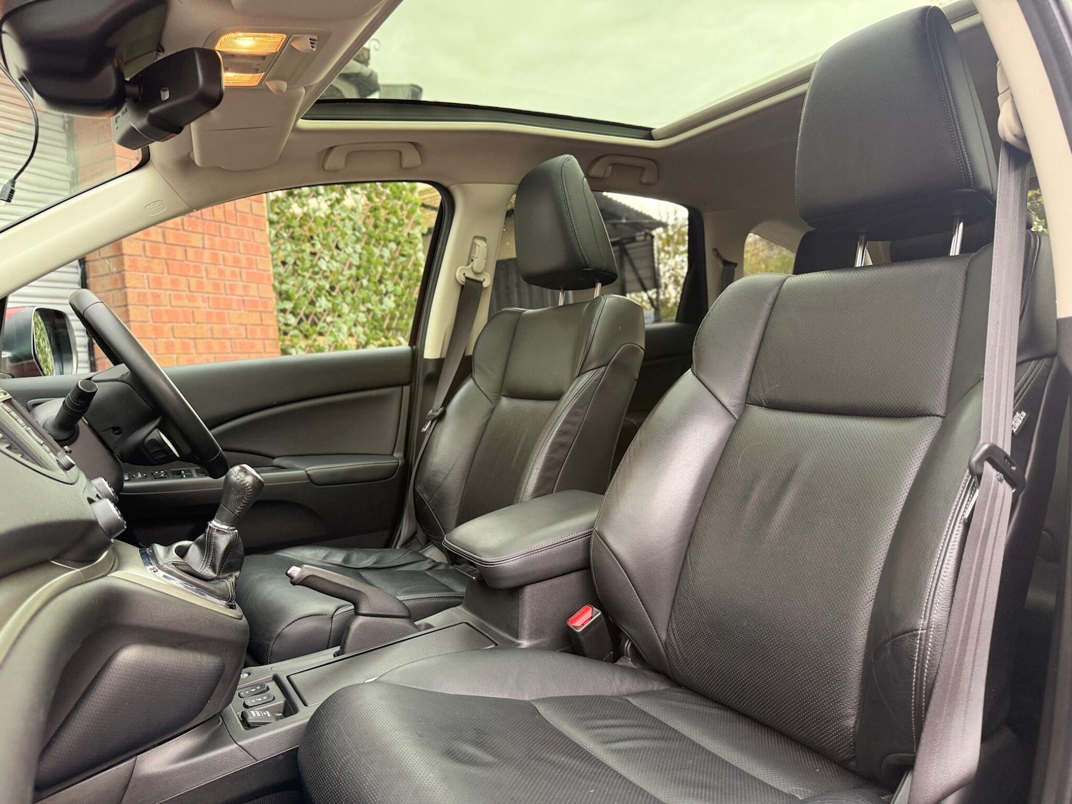 Used Honda CR-V 2013 for sale - 76989883: Photo 31