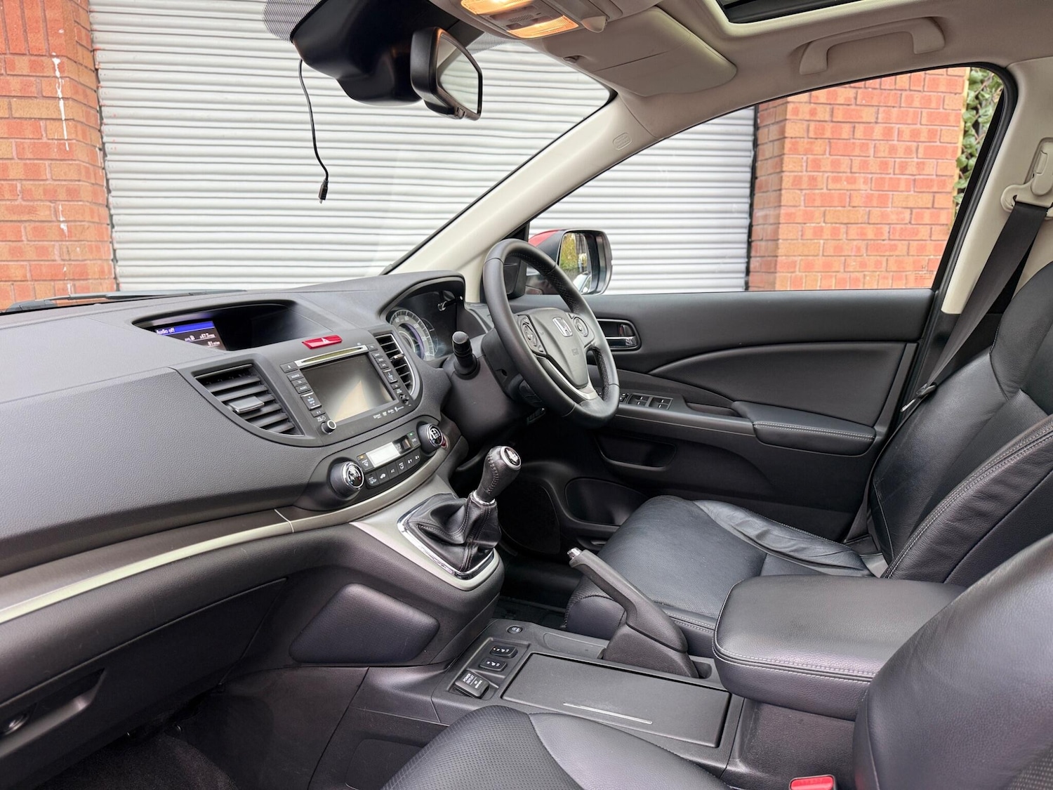 Used Honda CR-V 2013 for sale - 76989883: Photo 32