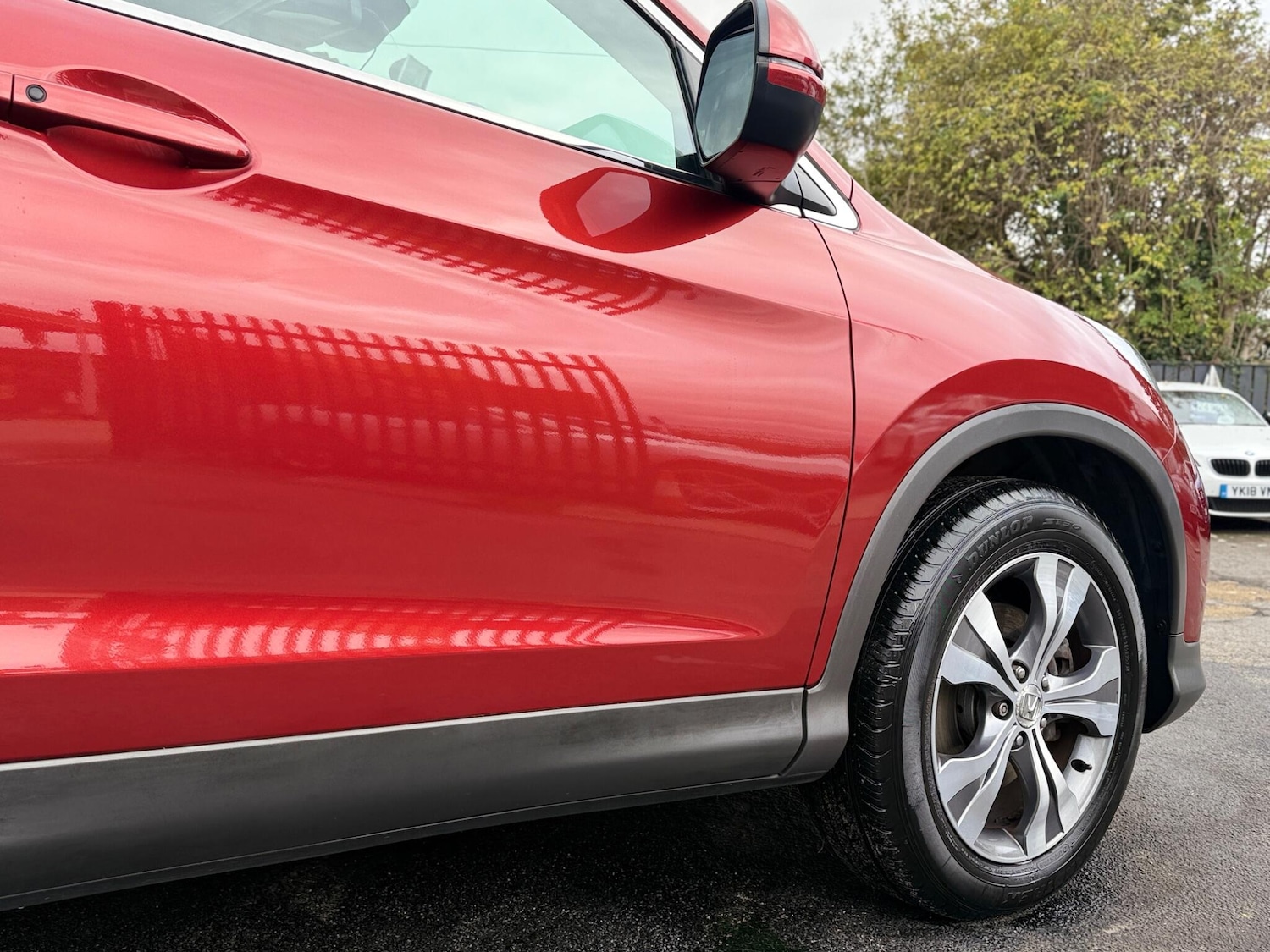 Used Honda CR-V 2013 for sale - 76989883: Photo 33