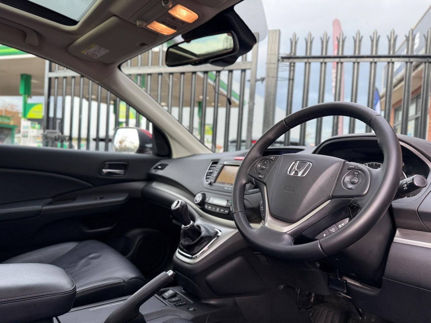 Used Honda CR-V 2013 for sale - 76989883: Photo 35