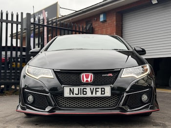 Used Honda Civic 2016 for sale - 78662493: Photo