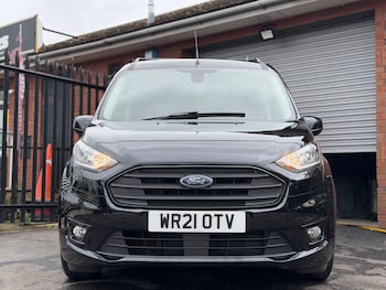 Used Ford Transit Connect 2021 for sale - 78933912: Photo