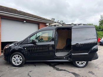 Used Ford Transit Connect 2021 for sale - 78933912: Photo