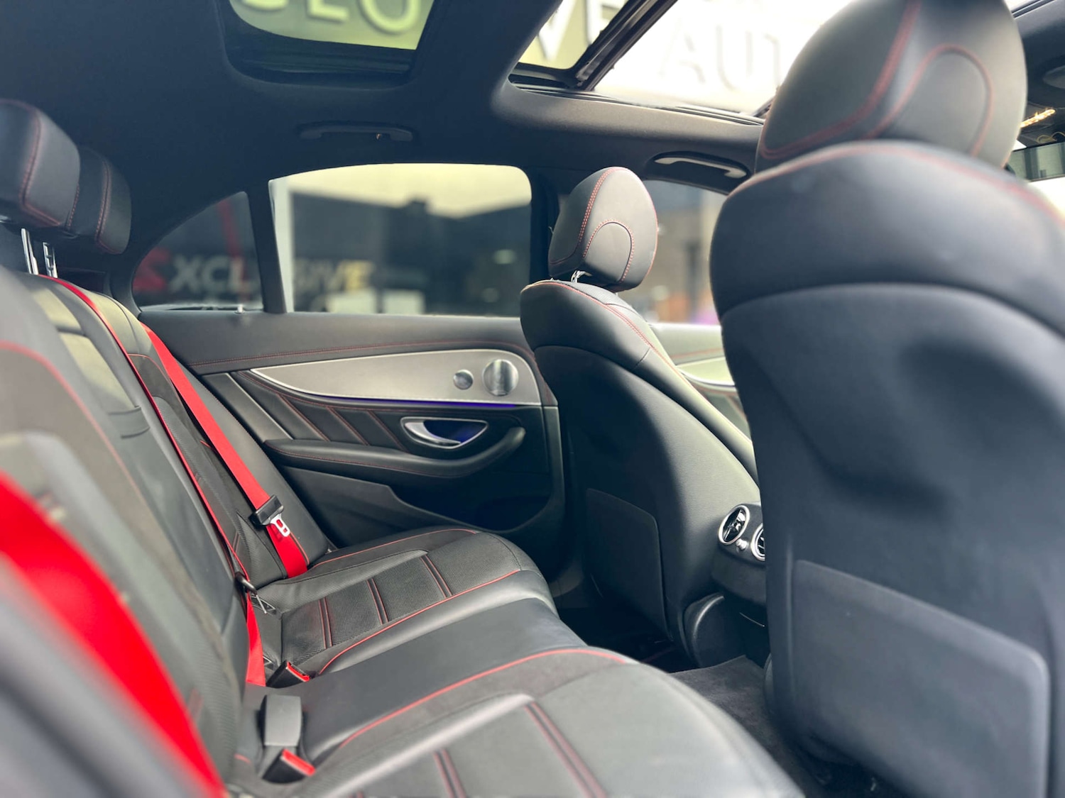 Used Mercedes-Benz E Class 2019 for sale - 77385522: Photo 13