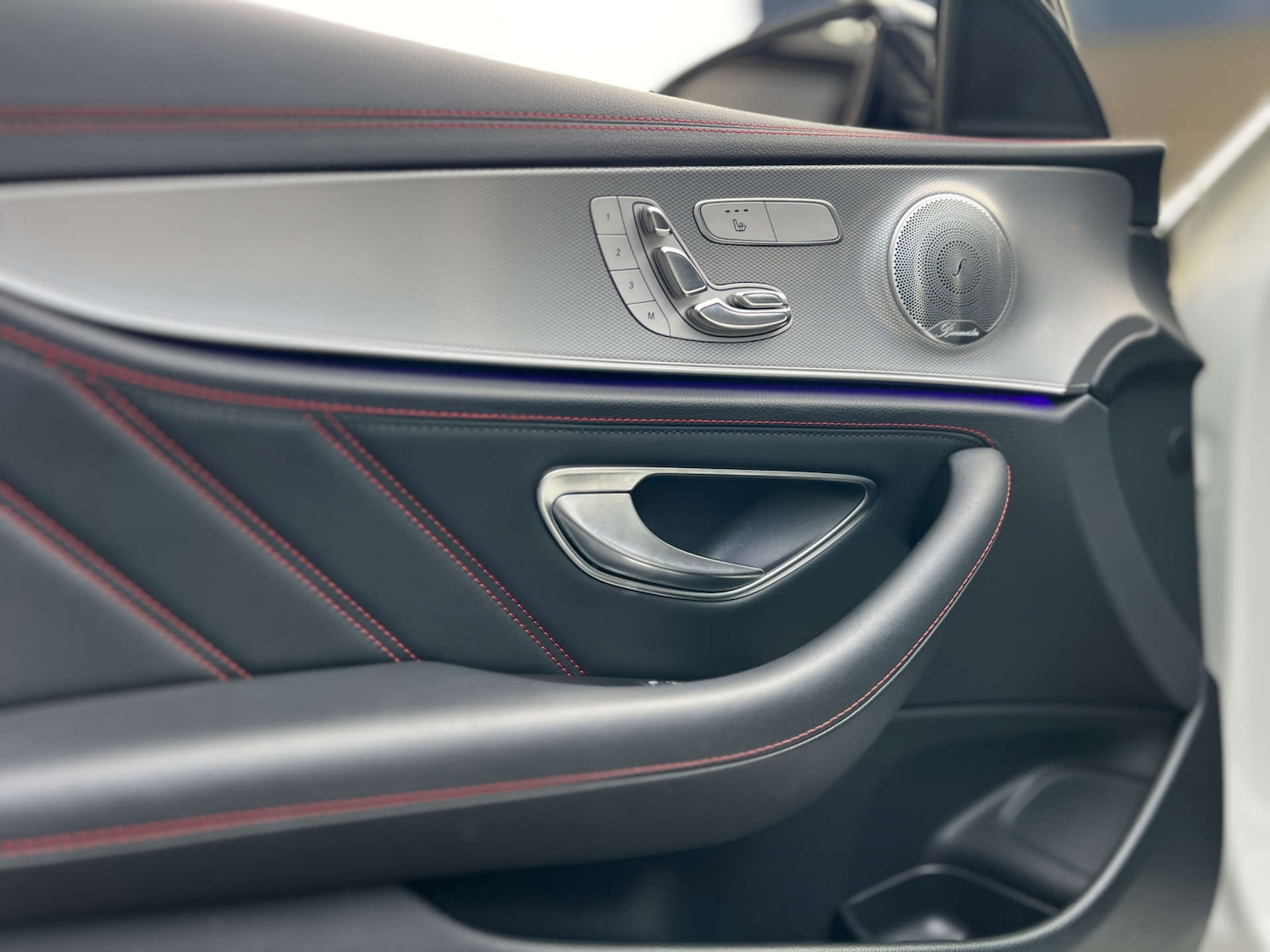 Used Mercedes-Benz E Class 2019 for sale - 77385522: Photo 16