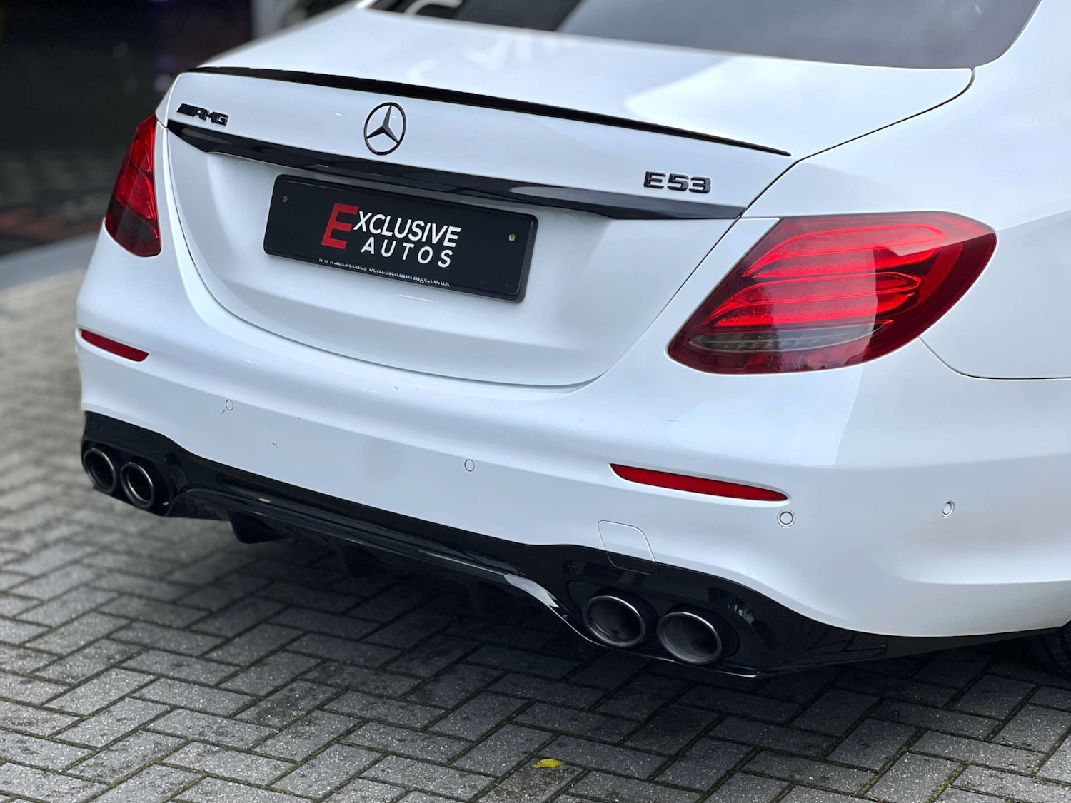 Used Mercedes-Benz E Class 2019 for sale - 77385522: Photo 25