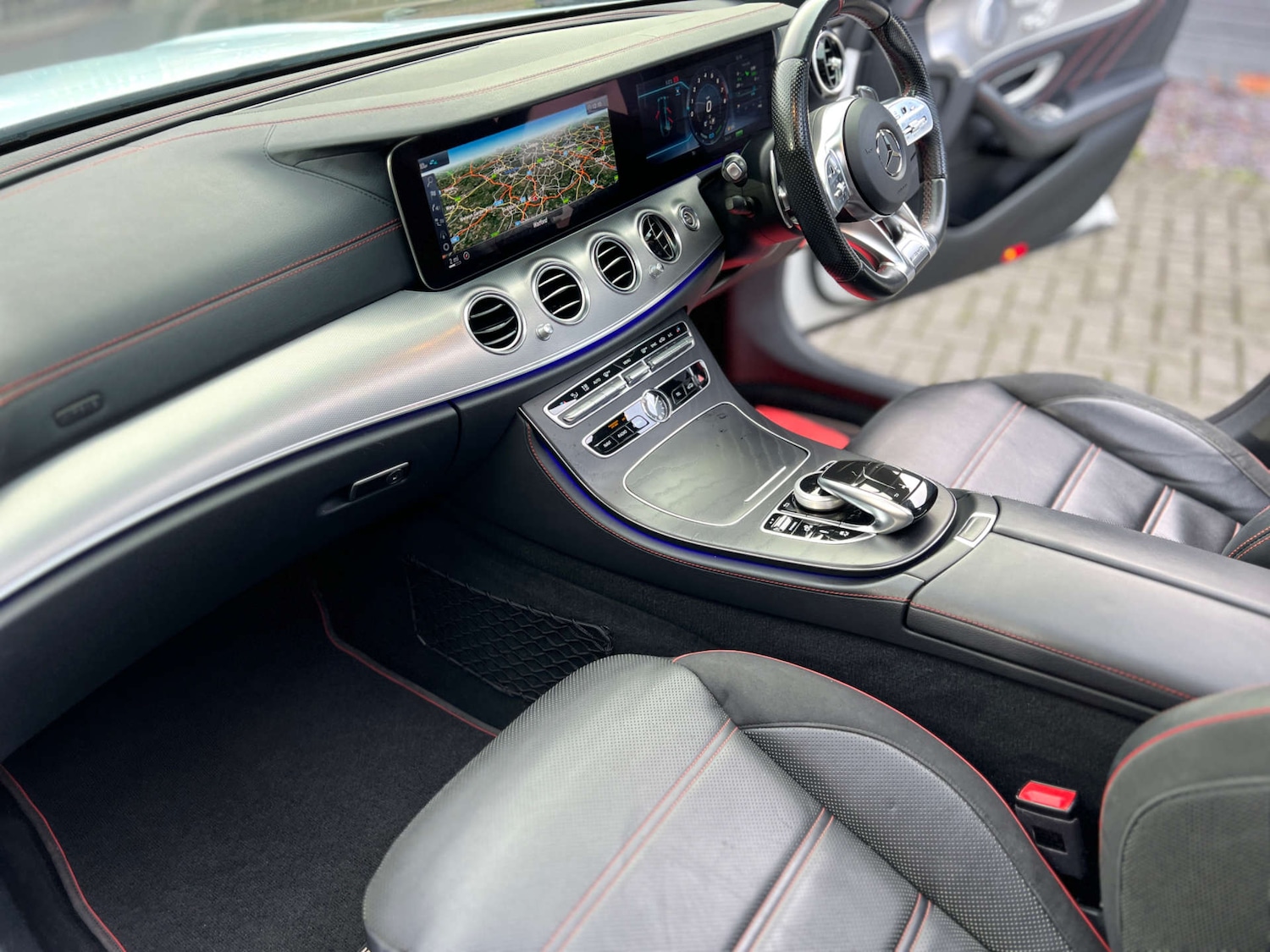 Used Mercedes-Benz E Class 2019 for sale - 77385522: Photo 27