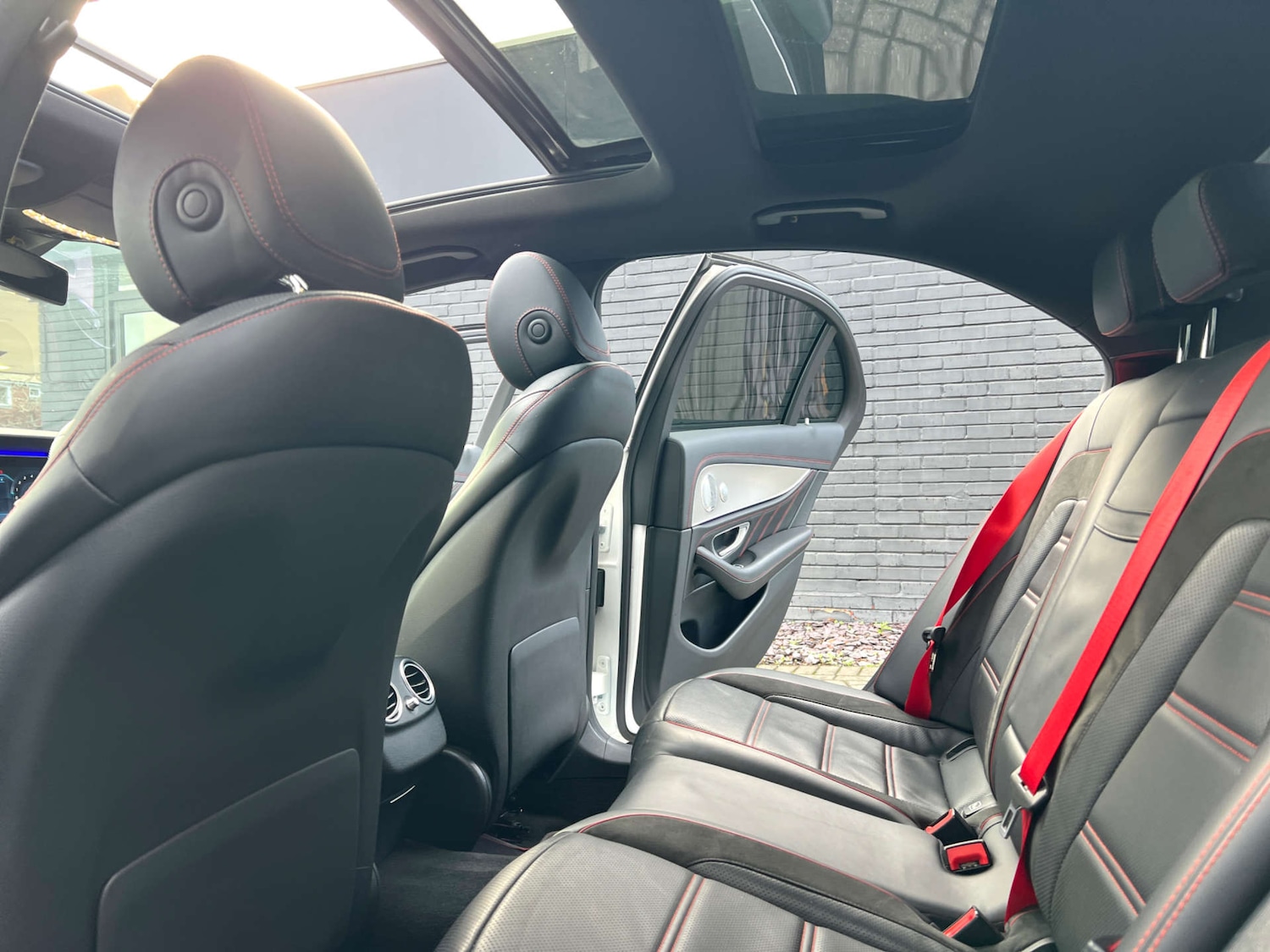 Used Mercedes-Benz E Class 2019 for sale - 77385522: Photo 29