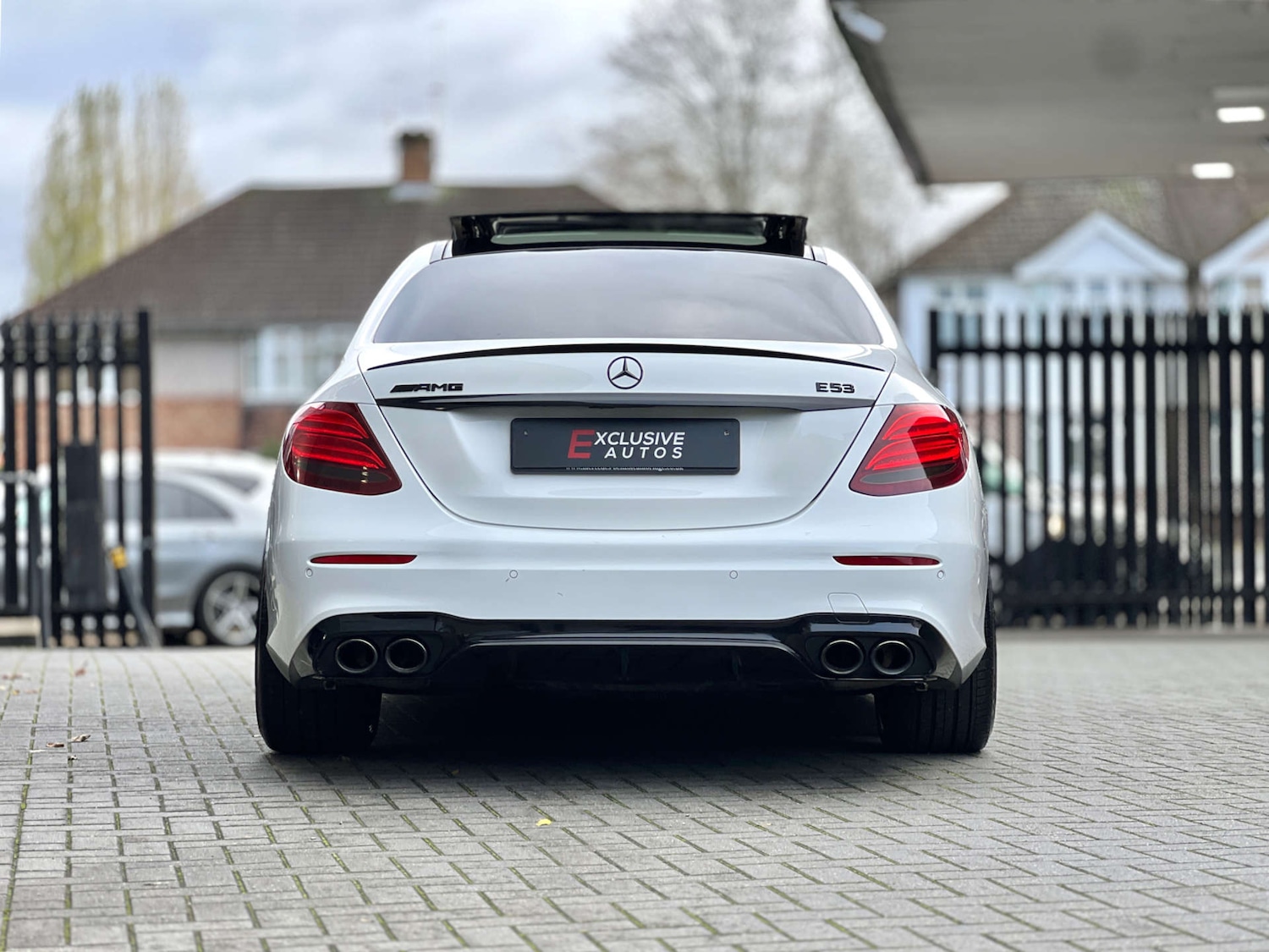 Used Mercedes-Benz E Class 2019 for sale - 77385522: Photo 6