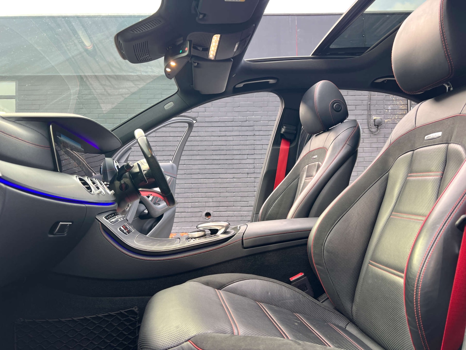 Used Mercedes-Benz E Class 2019 for sale - 77385522: Photo 8