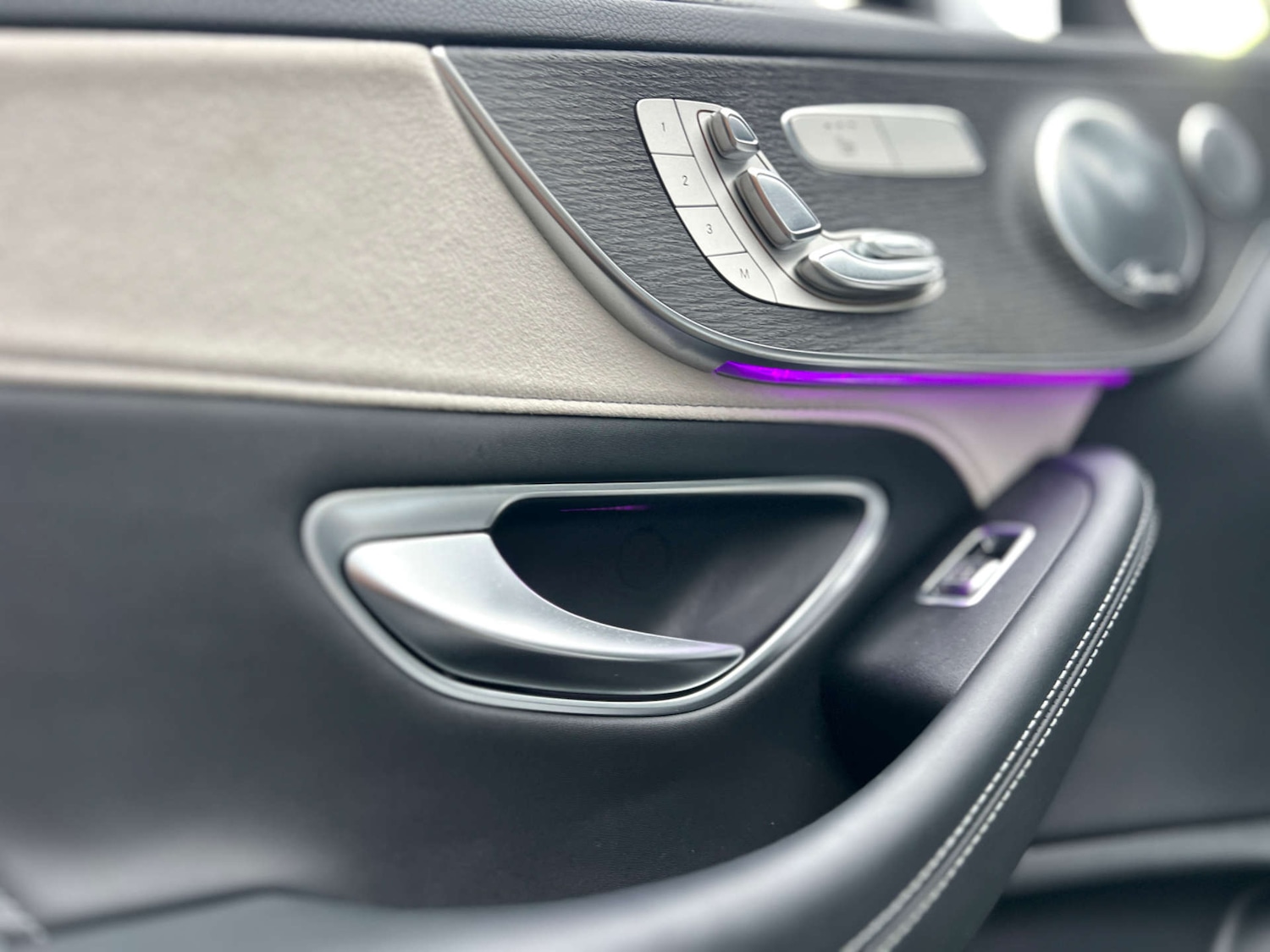 Used Mercedes-Benz C Class 2020 for sale - 76861632: Photo 21