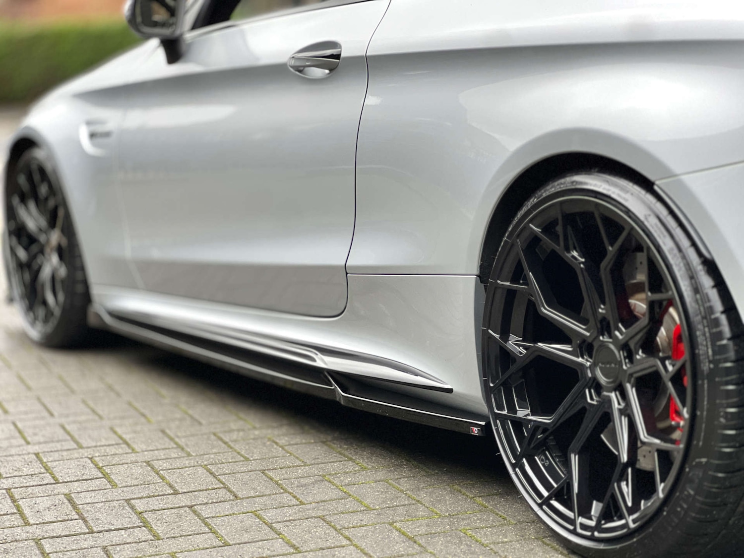 Used Mercedes-Benz C Class 2020 for sale - 76861632: Photo 30