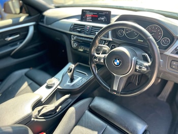 Used BMW 4 Series 2019 for sale - 79170891: Photo