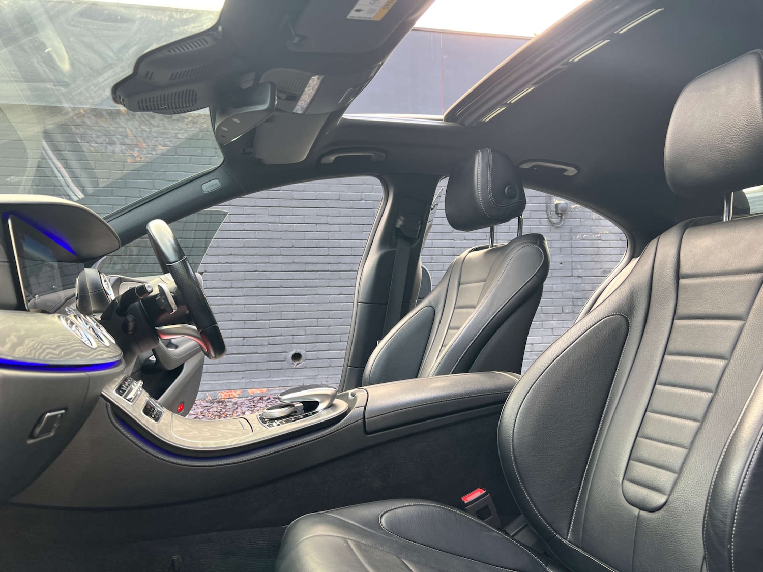 Used Mercedes-Benz CLS 2018 for sale - 76132421: Photo 12