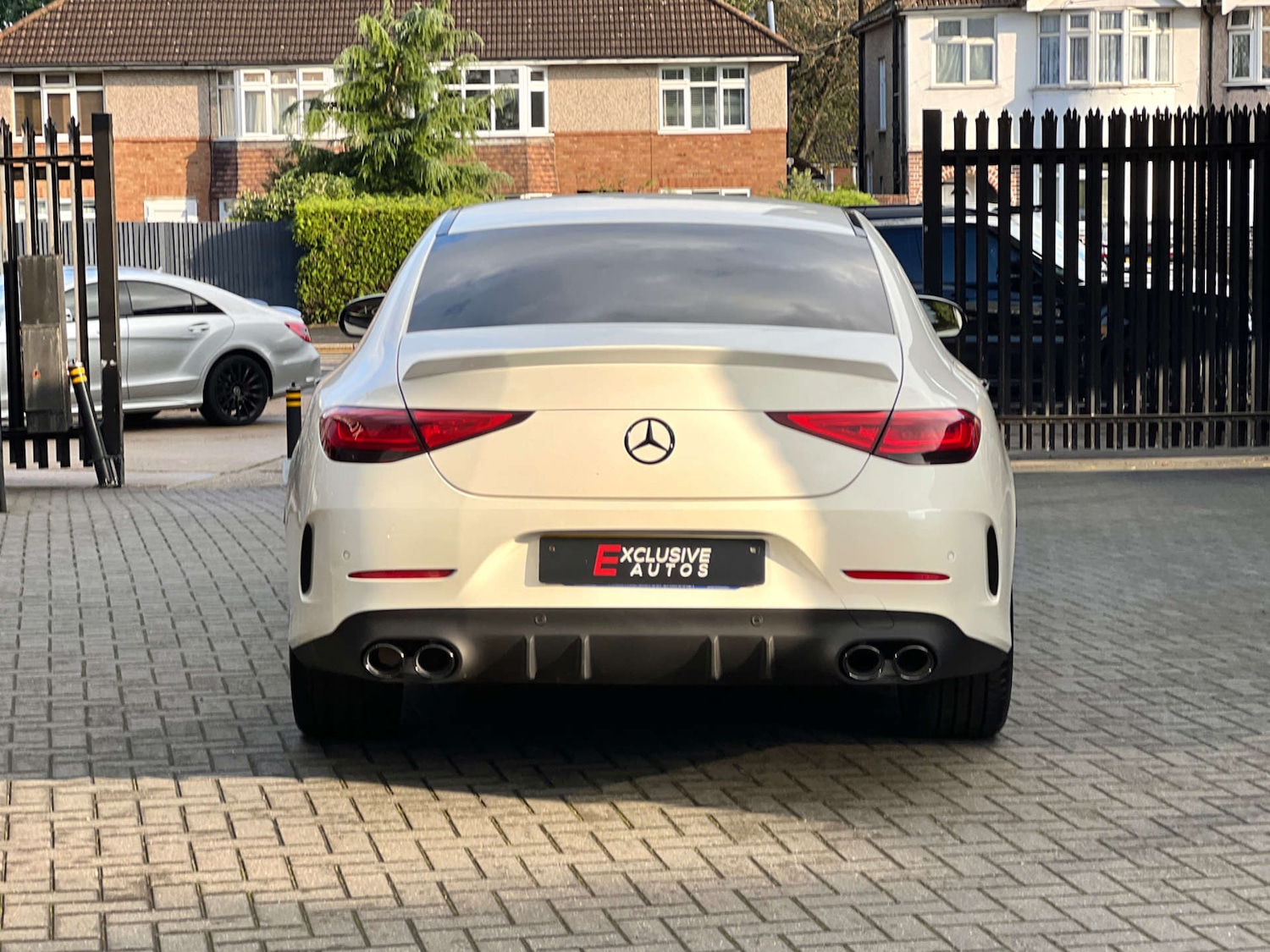 Used Mercedes-Benz CLS 2018 for sale - 76132421: Photo 15
