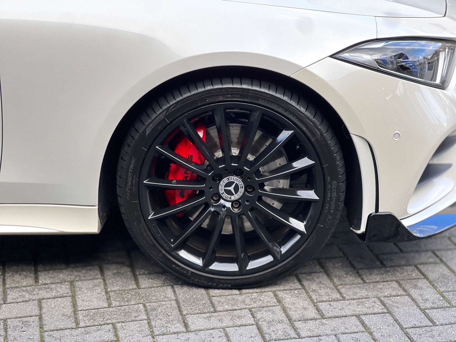 Used Mercedes-Benz CLS 2018 for sale - 76132421: Photo 18