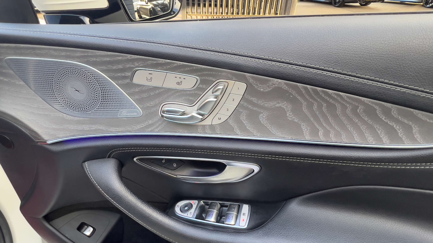 Used Mercedes-Benz CLS 2018 for sale - 76132421: Photo 27