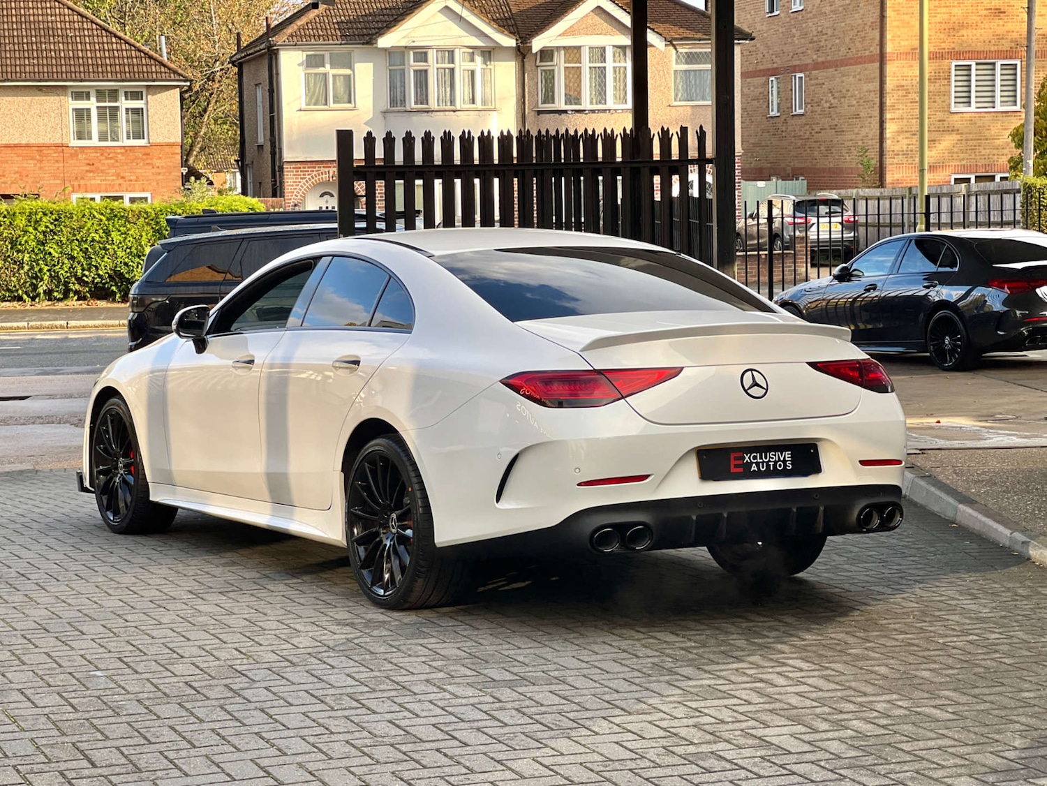 Used Mercedes-Benz CLS 2018 for sale - 76132421: Photo 30