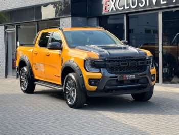 Used Ford Ranger 2023 for sale - 75026081: Photo