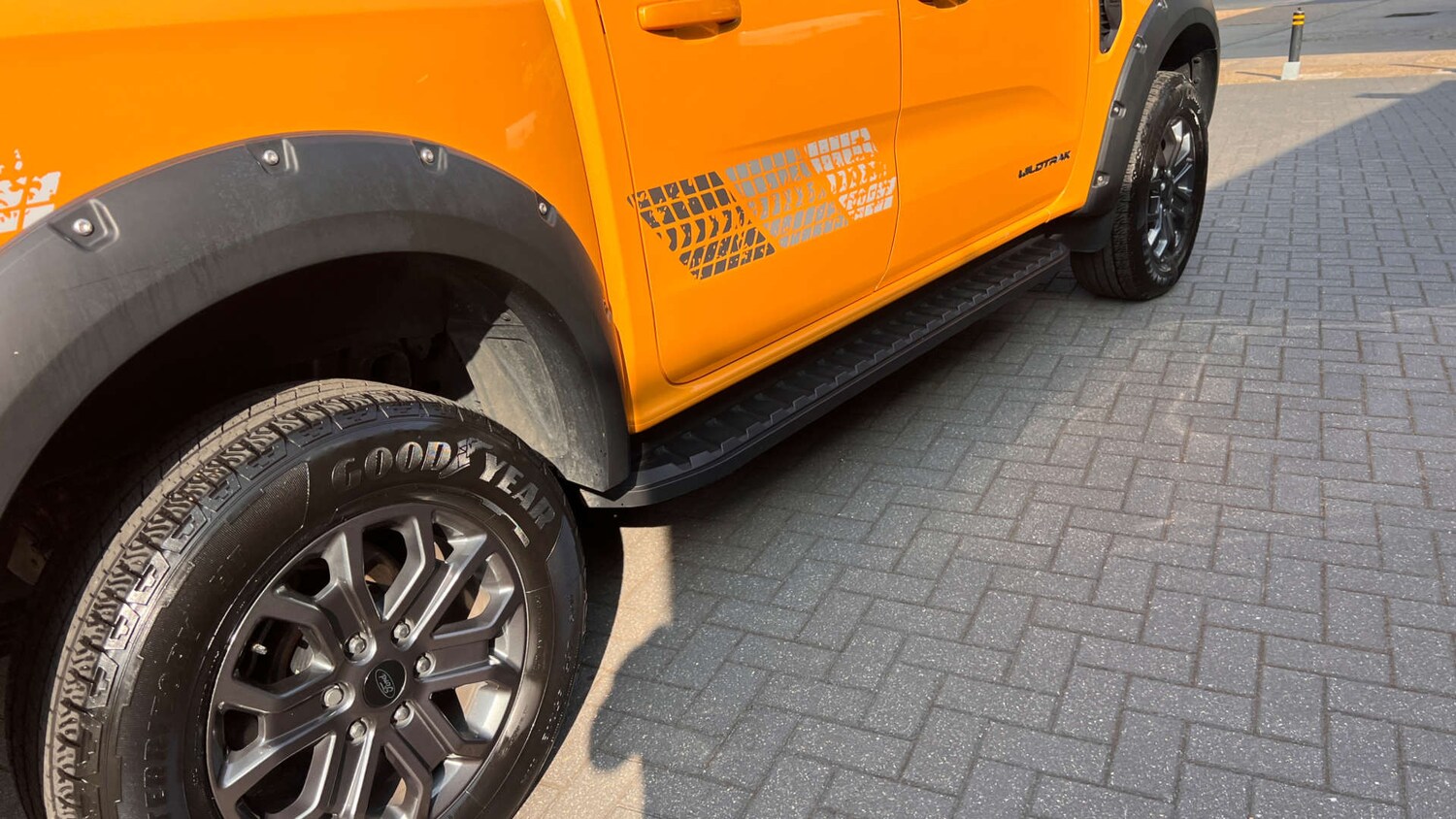 Vehicle 26
