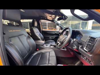 Used Ford Ranger 2023 for sale - 75026081: Photo