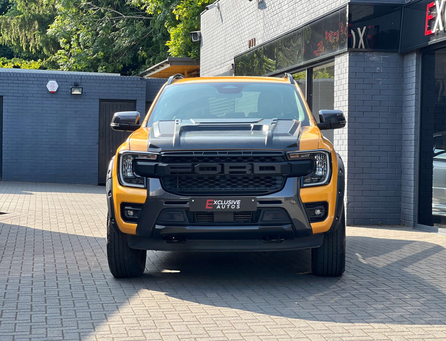 Vehicle 35