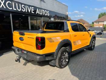 Used Ford Ranger 2023 for sale - 75026081: Photo
