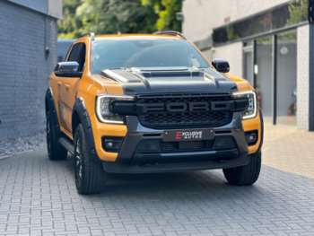Used Ford Ranger 2023 for sale - 75026081: Photo