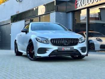 2019 (69) 2.9L AMG Line 2dr