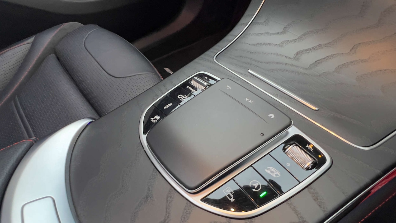 Used Mercedes-Benz GLC 2020 for sale - 77708953: Photo 27