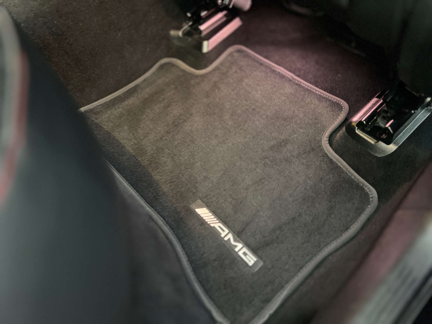 Used Mercedes-Benz GLC 2020 for sale - 77708953: Photo 31