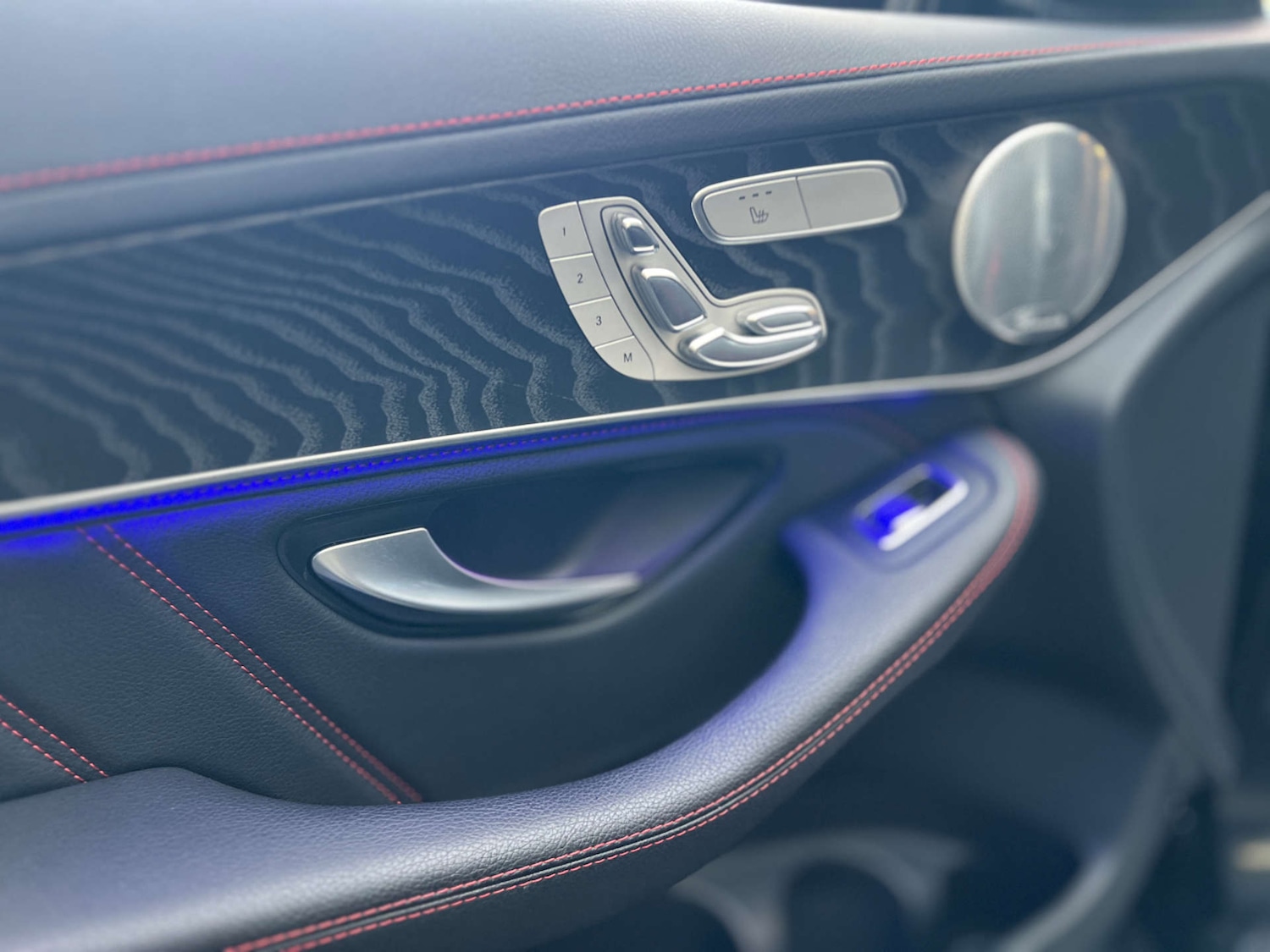 Used Mercedes-Benz GLC 2020 for sale - 77708953: Photo 39