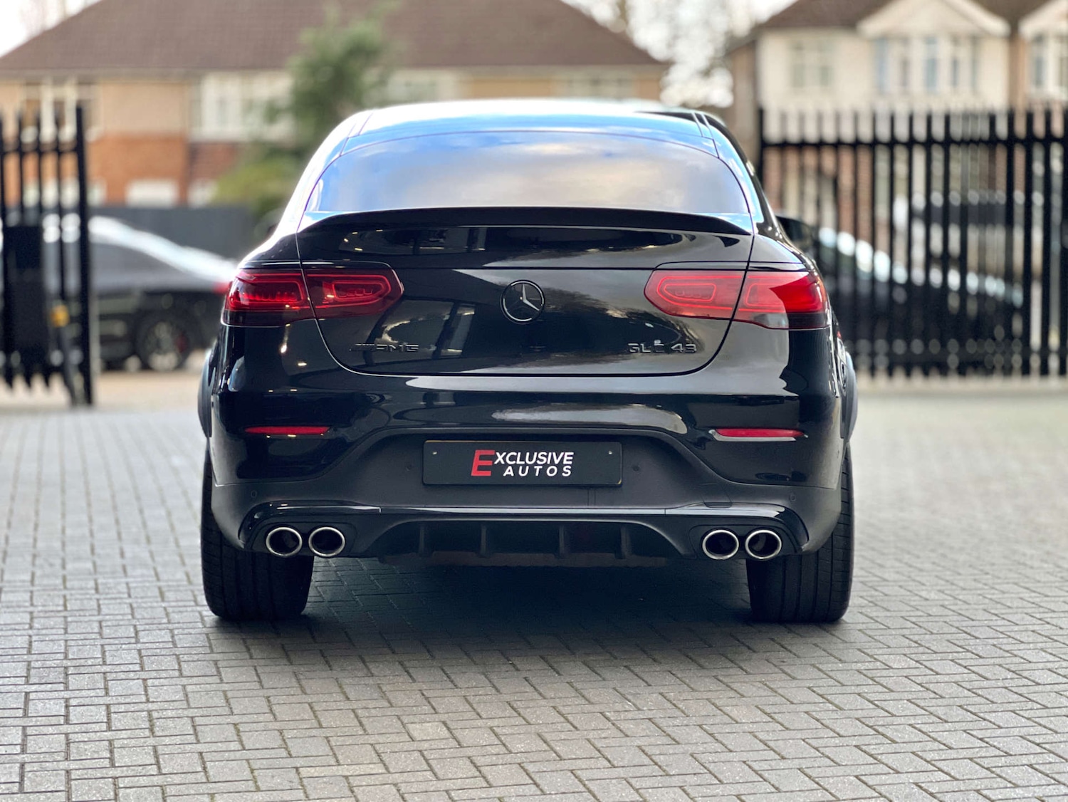 Used Mercedes-Benz GLC 2020 for sale - 77708953: Photo 5