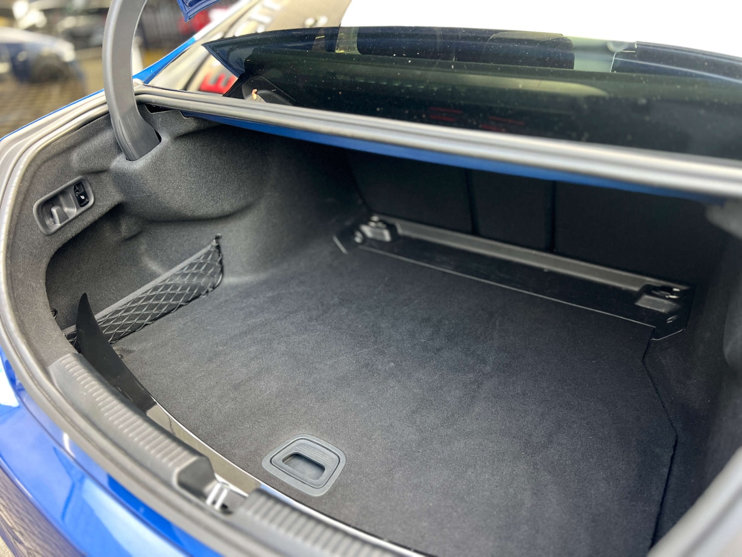 Used Mercedes-Benz C Class 2022 for sale - 76896344: Photo 22