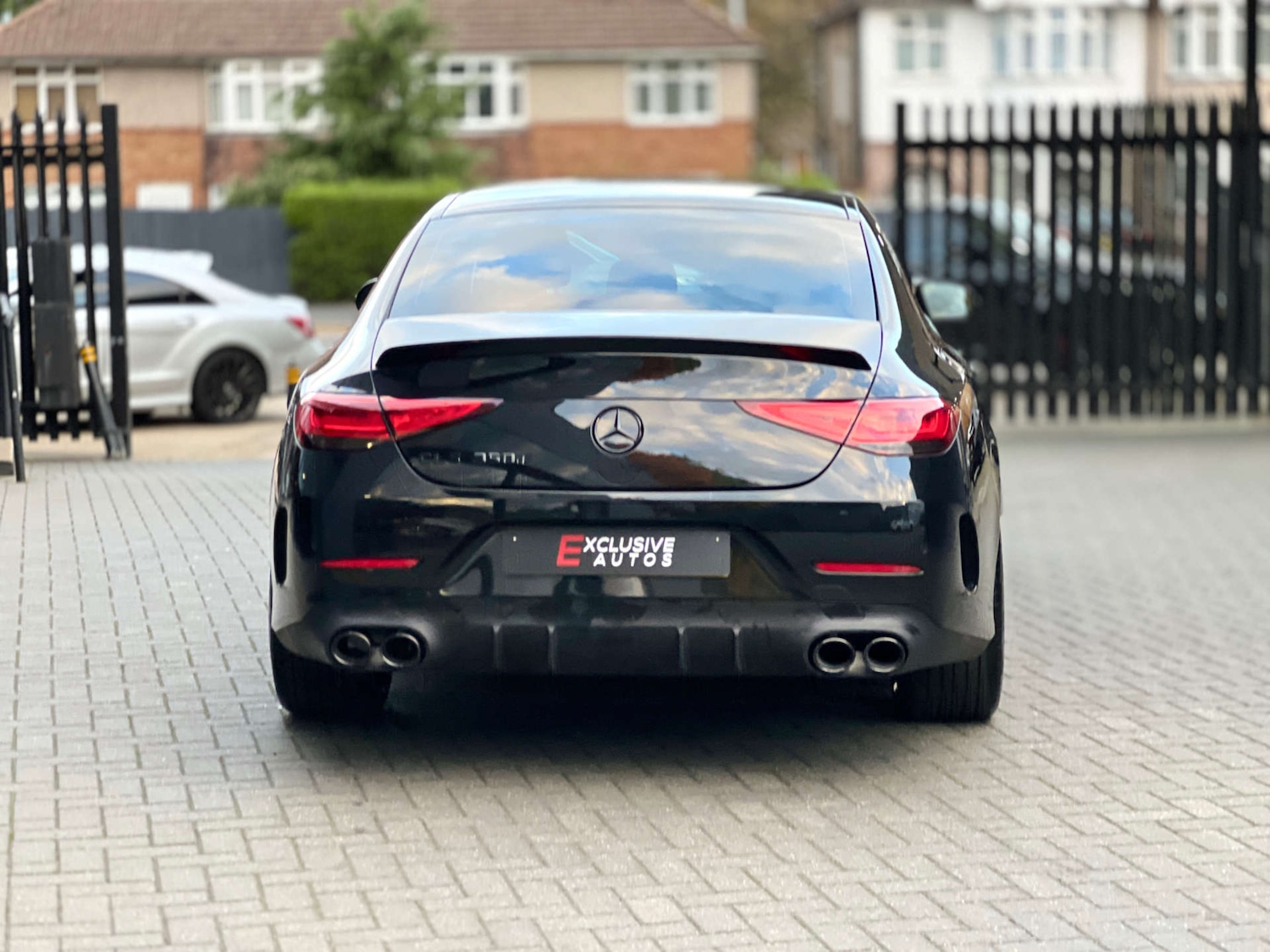 Used Mercedes-Benz CLS 2019 for sale - 76363791: Photo 10