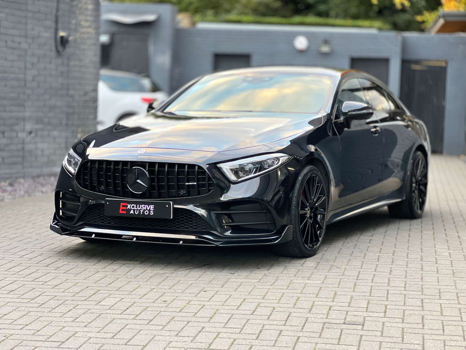 Used Mercedes-Benz CLS 2019 for sale - 76363791: Photo 11
