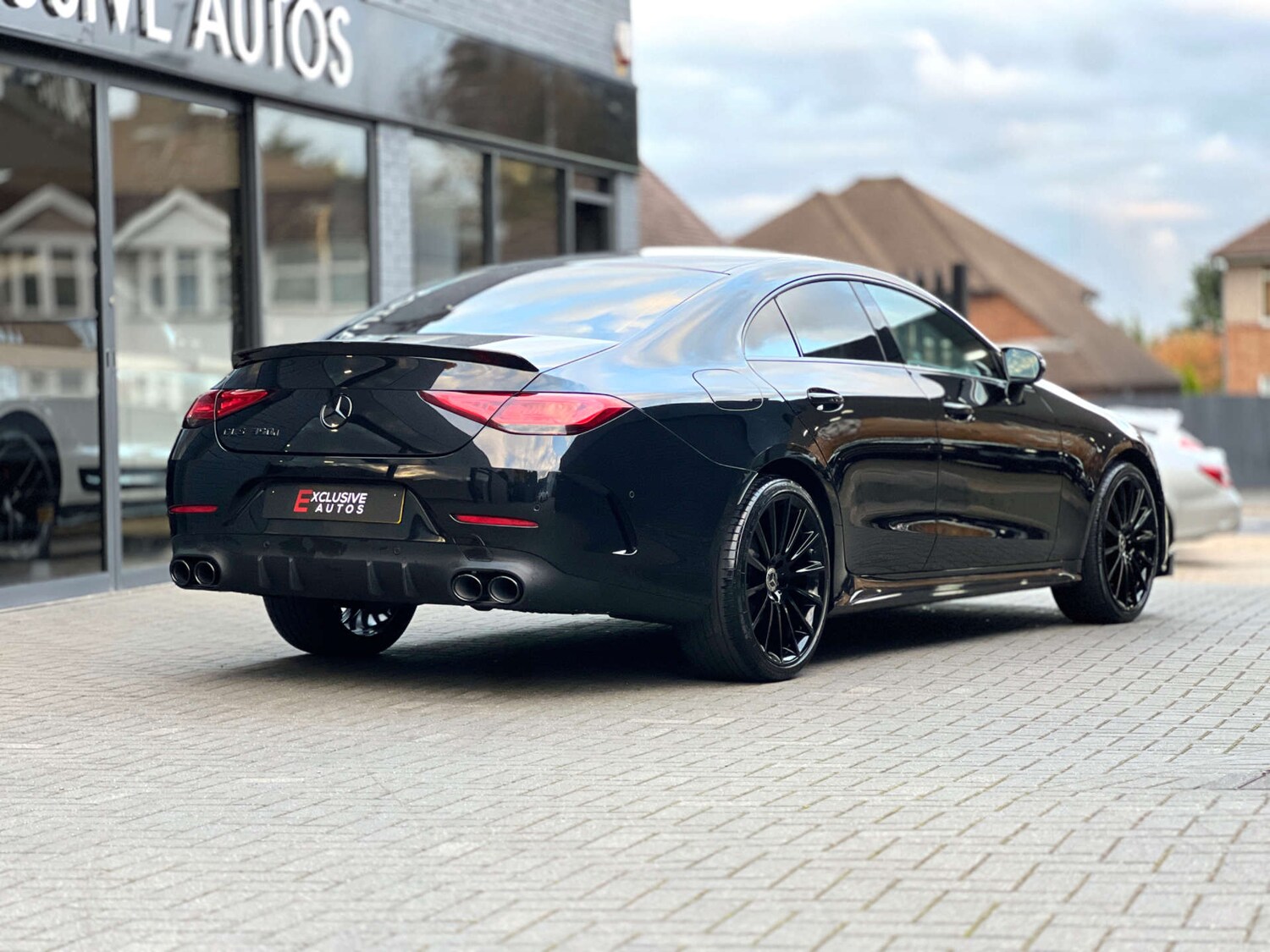 Used Mercedes-Benz CLS 2019 for sale - 76363791: Photo 16