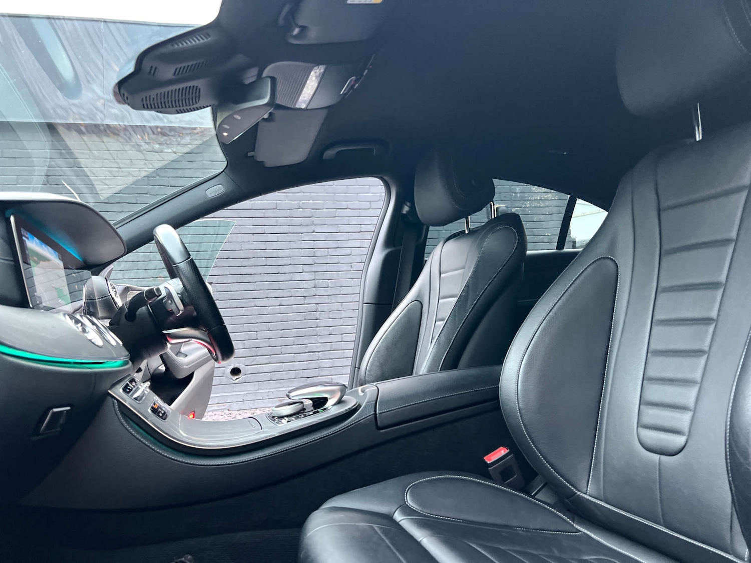 Used Mercedes-Benz CLS 2019 for sale - 76363791: Photo 17