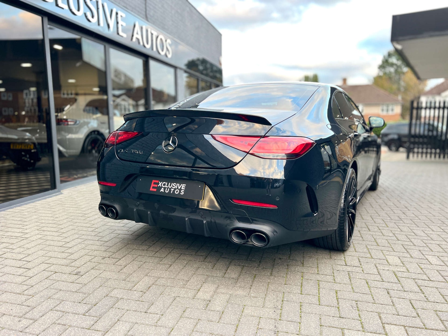 Used Mercedes-Benz CLS 2019 for sale - 76363791: Photo 19