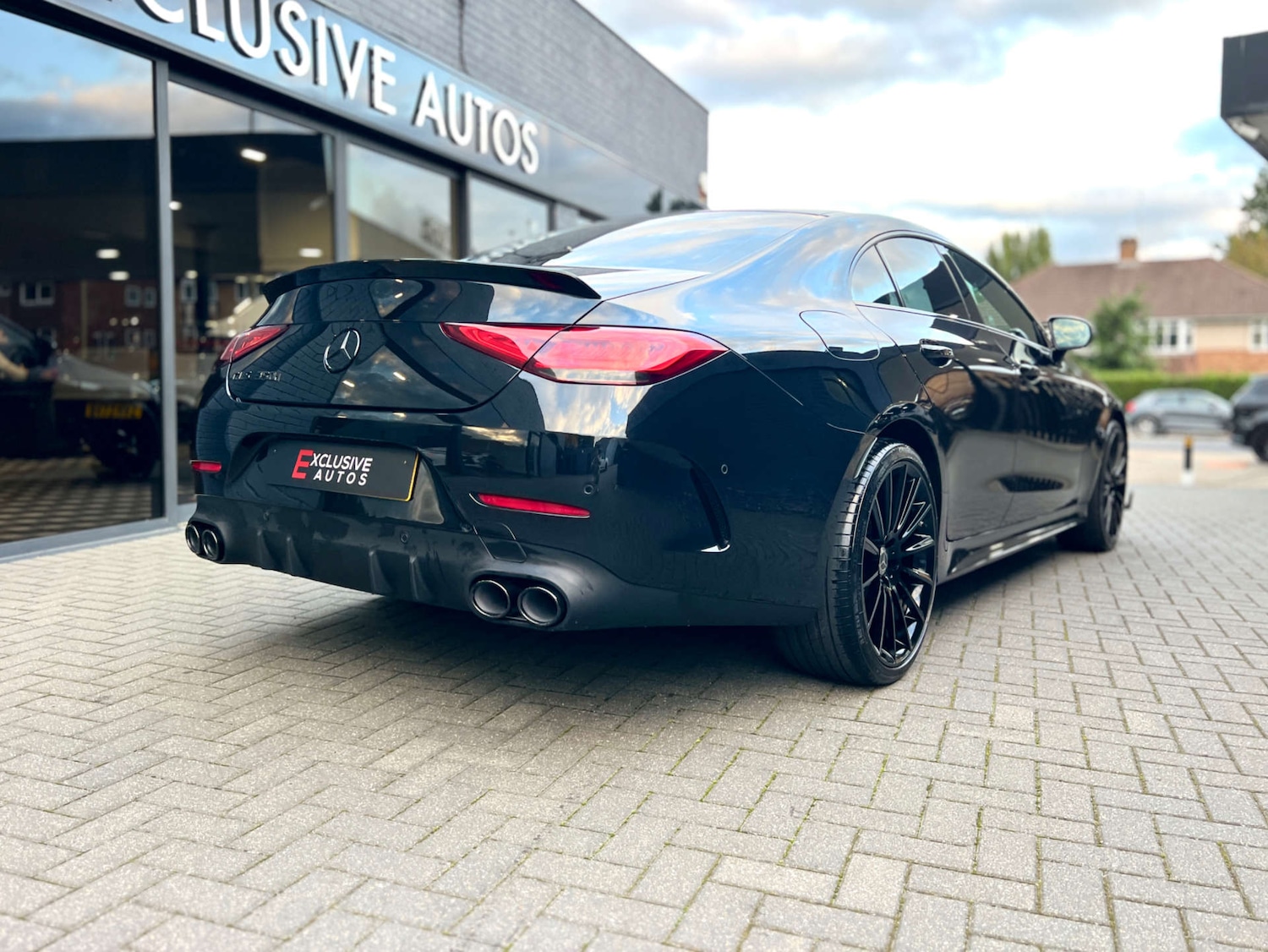 Used Mercedes-Benz CLS 2019 for sale - 76363791: Photo 20